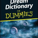 DREAM DICTIONARY FOR DUMMIES