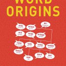 DICTIONARY OF WORD ORIGIN