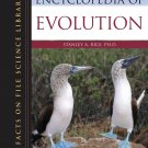 ENCYCLOPEDIA OF EVOLUTION