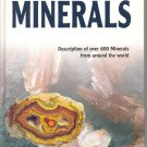 THE COMPLETE ENCYCLOPEDIA OF MINERALS