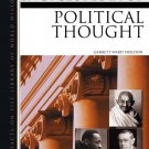 ENCYCLOPEDIA OF POLITICAL THOUGHT