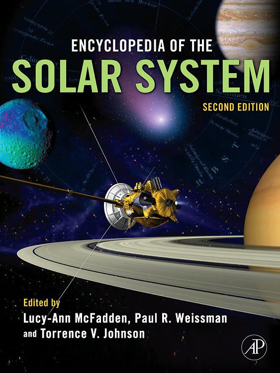 ENCYCLOPEDIA OF THE SOLAR SYSTEM