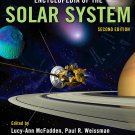 ENCYCLOPEDIA OF THE SOLAR SYSTEM