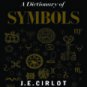 DICTIONARY OF SYMBOLS.