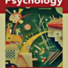 DICTIONARY OF PSYCHOLOGY