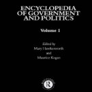 Encyclopedia of Government and Politics