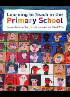 Learning to Teach in the Primary School.
