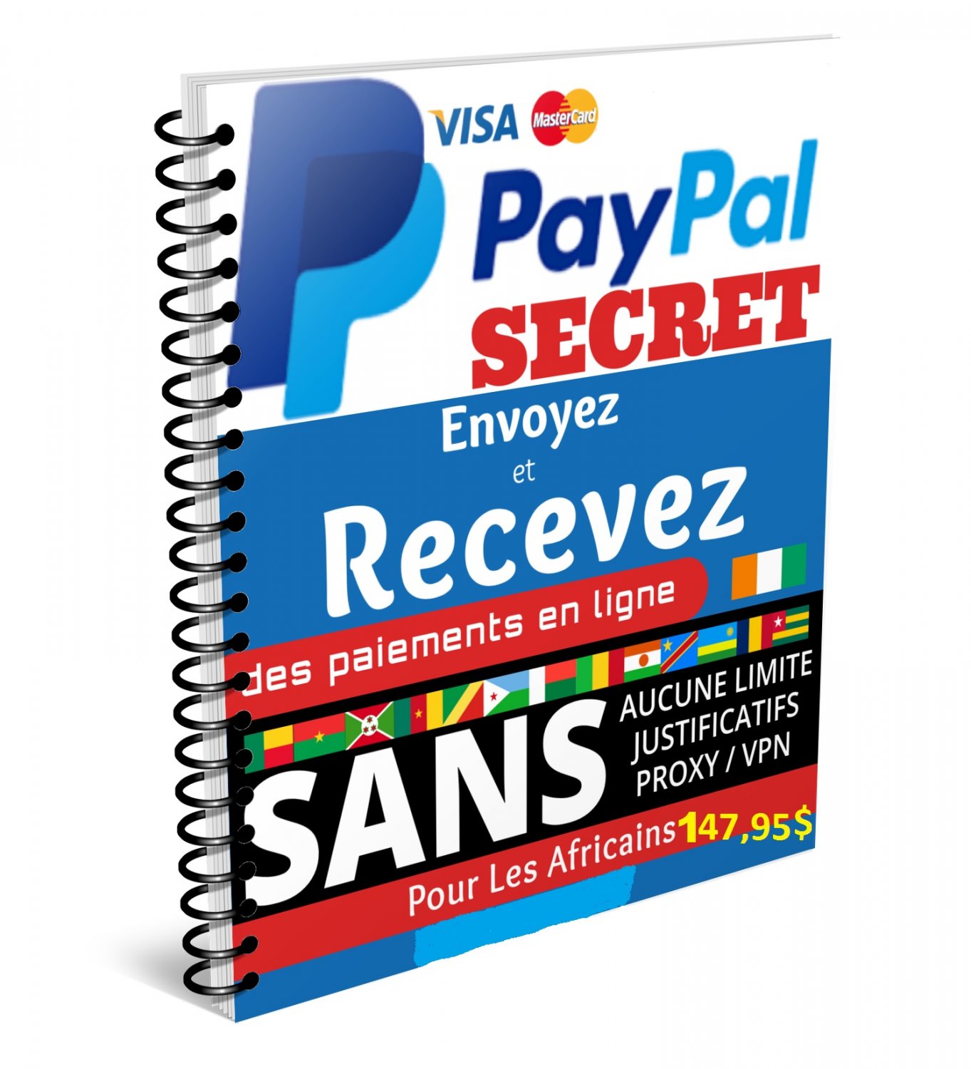 SECRET PAYPAL