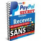 SECRET PAYPAL