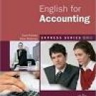 L'ANGLAIS POUR LA COMPTABILITE