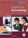 L'ANGLAIS POUR LA COMPTABILITE