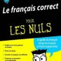 Le Français correct, 2e pour les Nuls