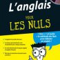 L'Anglais Pour les Nuls