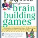 The Big Book of Brain-Building Games