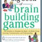 The Big Book of Brain-Building Games