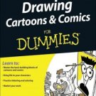 Drawing Cartoons & Comics for Dummies