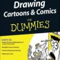 Drawing Cartoons & Comics for Dummies