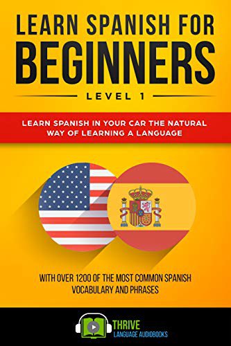 LEARN SPANISH  WITH 100 AUDIO (MP3) FILES!