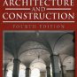 DICTIONARY OF ARCHITECTURE AND BUILDING CONSTRUCTIONS