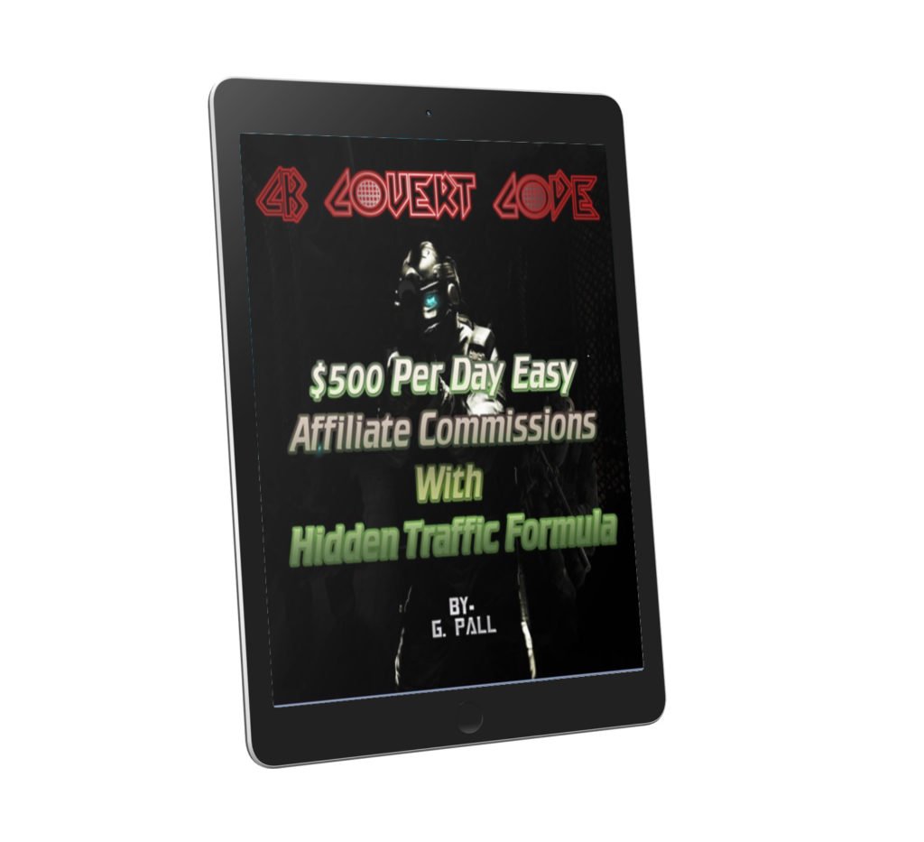 A New Breakthrough On ClickBank!