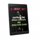 A New Breakthrough On ClickBank!
