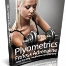 PLYOMETRICS FITNESS ADRENALINE