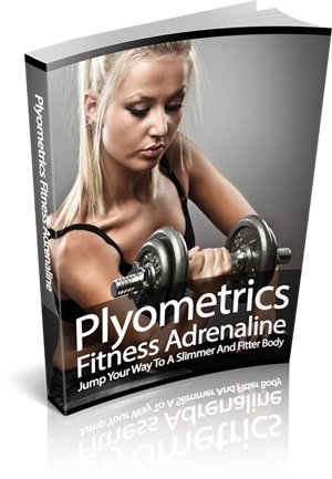 PLYOMETRICS FITNESS ADRENALINE