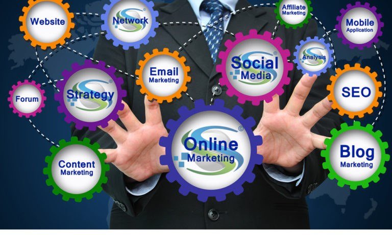 Initiez-vous au marketing digital EN 3 MOIS AVEC EMPLOI DIRECT CHEZ NOUS.