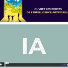 OBJECTIF IA : INITIEZ-VOUS A L'INTELLIGENCE ARTIFICIELLE!