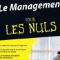 LE MANAGEMENT POUR LES NULS