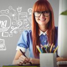Hi, I'm Samantha Brown a Digital Marketing Strategist
