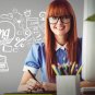 Hi, I'm Samantha Brown a Digital Marketing Strategist