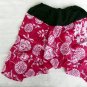 Funky colourful toddler childrens clothing. 2 years up. Adjustable size. PINK PANTS.