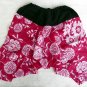 Funky colourful toddler childrens clothing. 2 years up. Adjustable size. PINK PANTS.