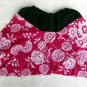 Funky colourful toddler childrens clothing. 2 years up. Adjustable size. PINK PANTS.