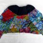 Funky colourful toddler childrens clothing. 2 years up. Adjustable size. BLUE SHADE PANTS.