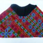 Funky toddler childrens clothing. 2 - 4+ yrs. Adjustable size. Reversible PANTS for boys and girls.