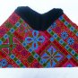 Funky toddler childrens clothing. 2 - 4+ yrs. Adjustable size. Reversible PANTS for boys and girls.