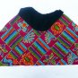 Funky toddler childrens clothing. 2 - 4+ yrs. Adjustable size. Reversible PANTS for boys and girls.