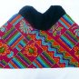 Funky toddler childrens clothing. 2 - 4+ yrs. Adjustable size. Reversible PANTS for boys and girls.