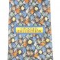 Cocktail Collection Woven Fall Colors Design Necktie Tie