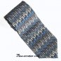 Cocktail Collection Beer Under Microscope Design Necktie Tie