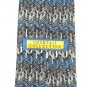 Cocktail Collection Beer Under Microscope Design Necktie Tie