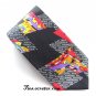 Seth Howard Modern Art Design Silk Necktie Tie