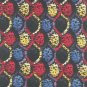Cocktail Collection Wine Under Microscope Design Necktie Tie