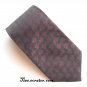 Harve Benard Hand Made 100% Silk Necktie Tie
