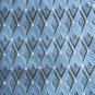 Arrow Black Blue Silver Geometric Design 100% Silk Mens Necktie Tie