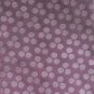 BCBG Attitude Purple Pink Beige Design Mens 100% Silk Necktie Tie