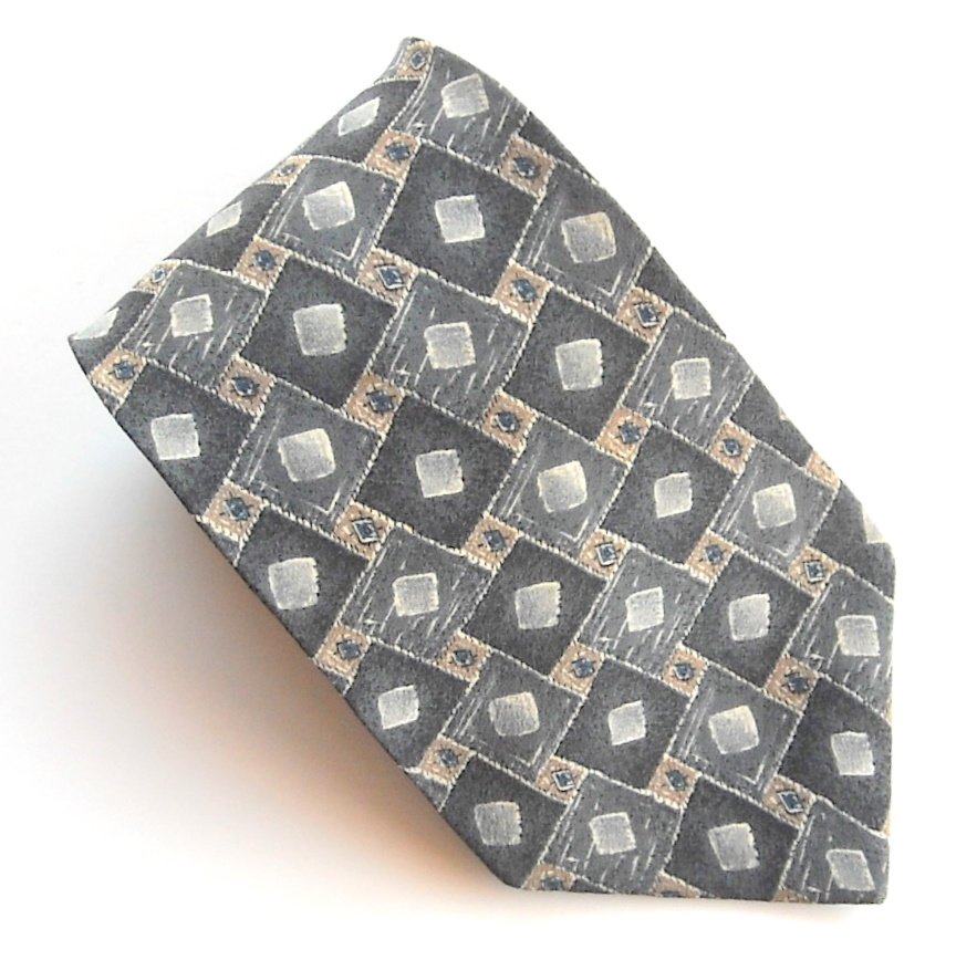 george machado tie