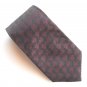 Harve Benard Hand Made 100% Silk Necktie Tie